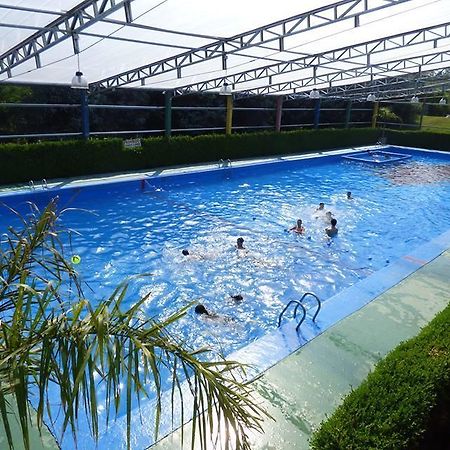 Complejo Ecologico Naturaleza Viva Buenos Aires Bagian luar foto