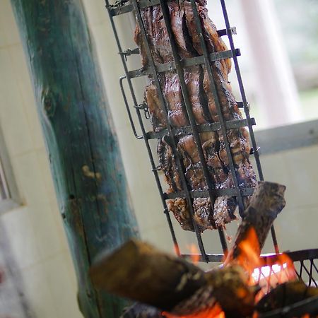 Complejo Ecologico Naturaleza Viva Buenos Aires Bagian luar foto