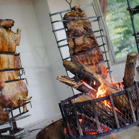 Complejo Ecologico Naturaleza Viva Buenos Aires Bagian luar foto