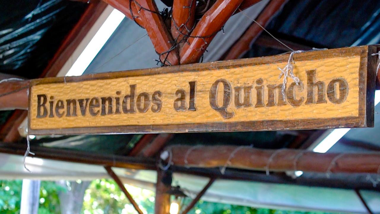 Complejo Ecologico Naturaleza Viva Buenos Aires Bagian luar foto